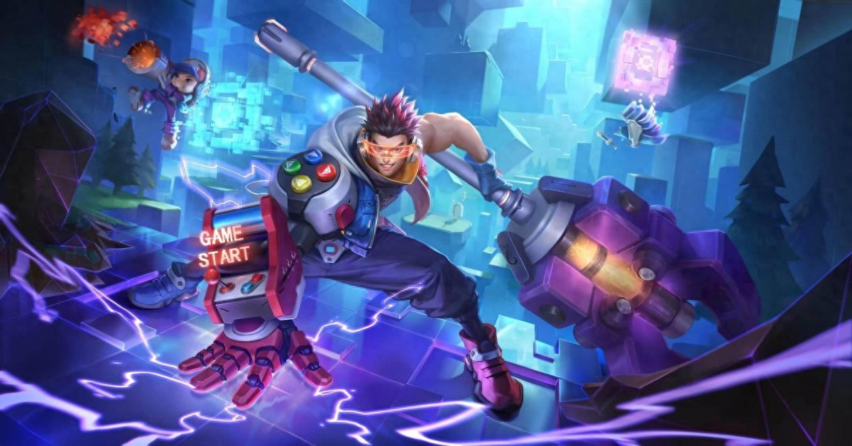 王者荣耀国际服体验服怎么进？免费加速器及下载方法来了