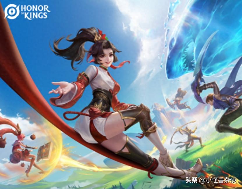 王者荣耀加速器用哪个_王者荣耀土耳其国际服中文版_迅游手游加速器下载攻略