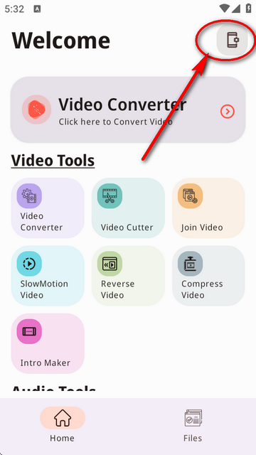 全格式视频转换器_Video Converter Pro使用教程_视频转换器手机版
