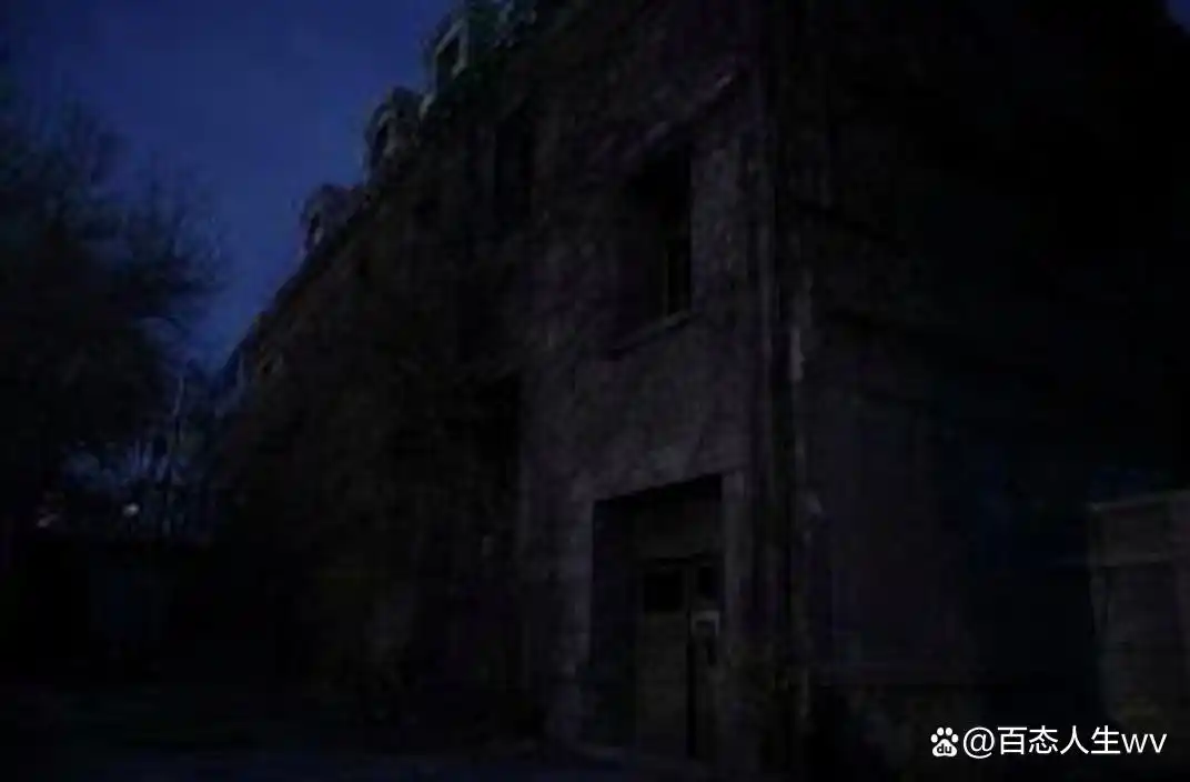 恐怖故事解析_24个细思极恐故事答案_悬疑故事答案