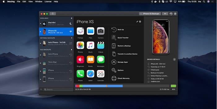 提升Mac效率工具_精通Mac使用技巧_稞麦 mac版