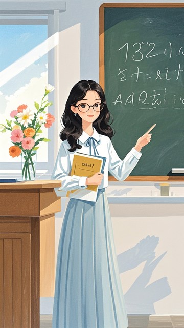 2026 年高中数学提分关键：找对老师，告别盲目刷题