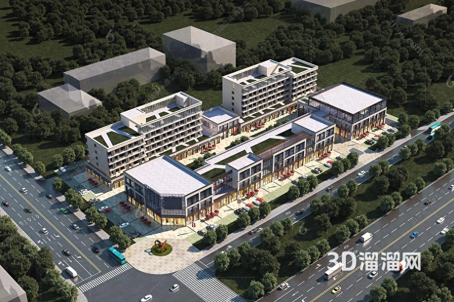 3D渲染优化建议_3dmax orbit_缩短3D渲染时间技巧