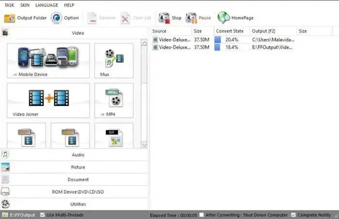 免费视频转换软件推荐_怎样破解vip付费软件_视频格式转换工具