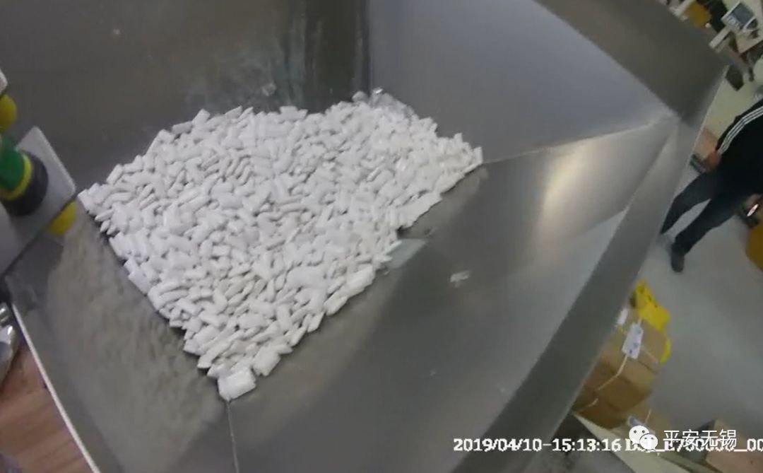 无锡警方打假口香糖_orbit口香糖_假冒Orbit口香糖