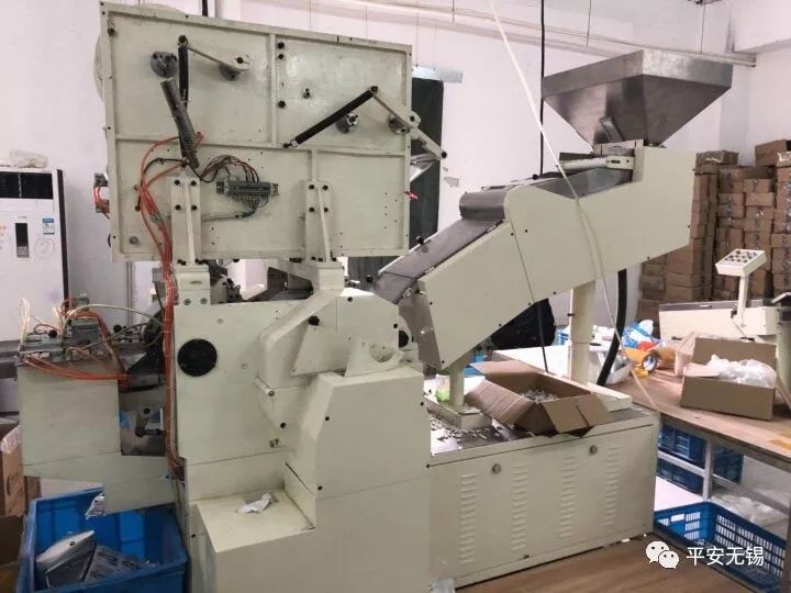 orbit口香糖_假冒Orbit口香糖_无锡警方打假口香糖