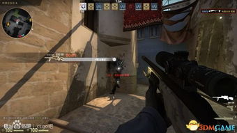 csgo国服总跳ping