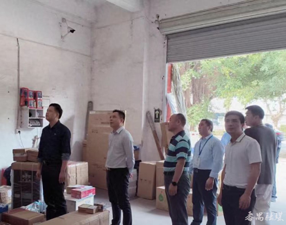 广州番禺化龙镇开展清查，打击整治赌博游戏机违法活动