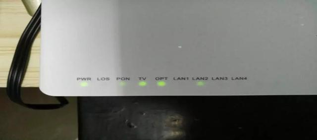 插网线为什么需要拨号_宽带掉线故障处理_光猫网线排查方法