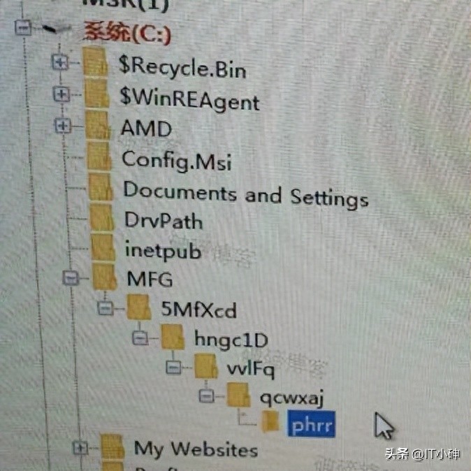 警惕！下载疑似盗版Telegram电脑版，小心遭遇病毒风险