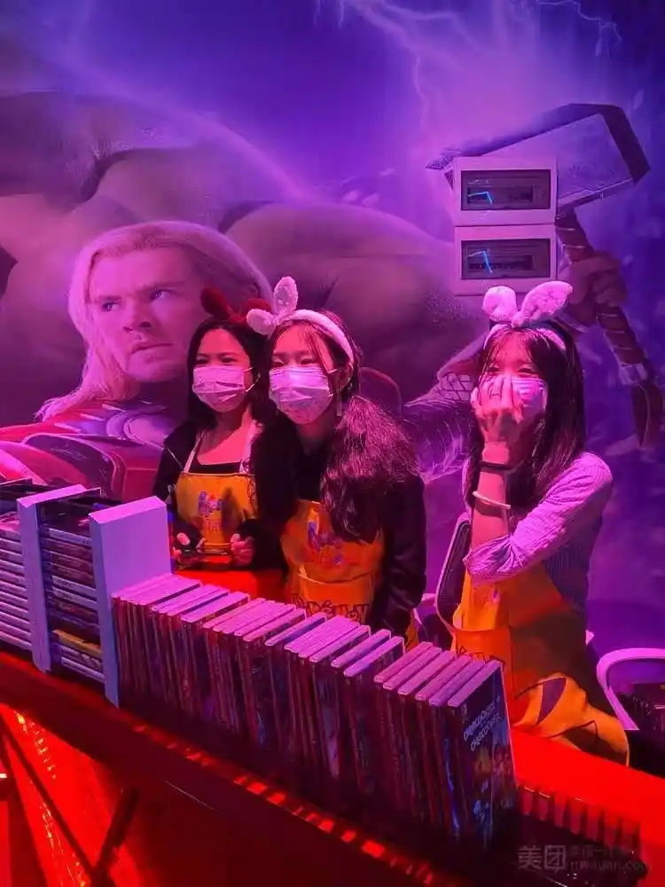 秋叶原电玩店评测_ps3电玩实体店大沙头_主机游戏线下体验店